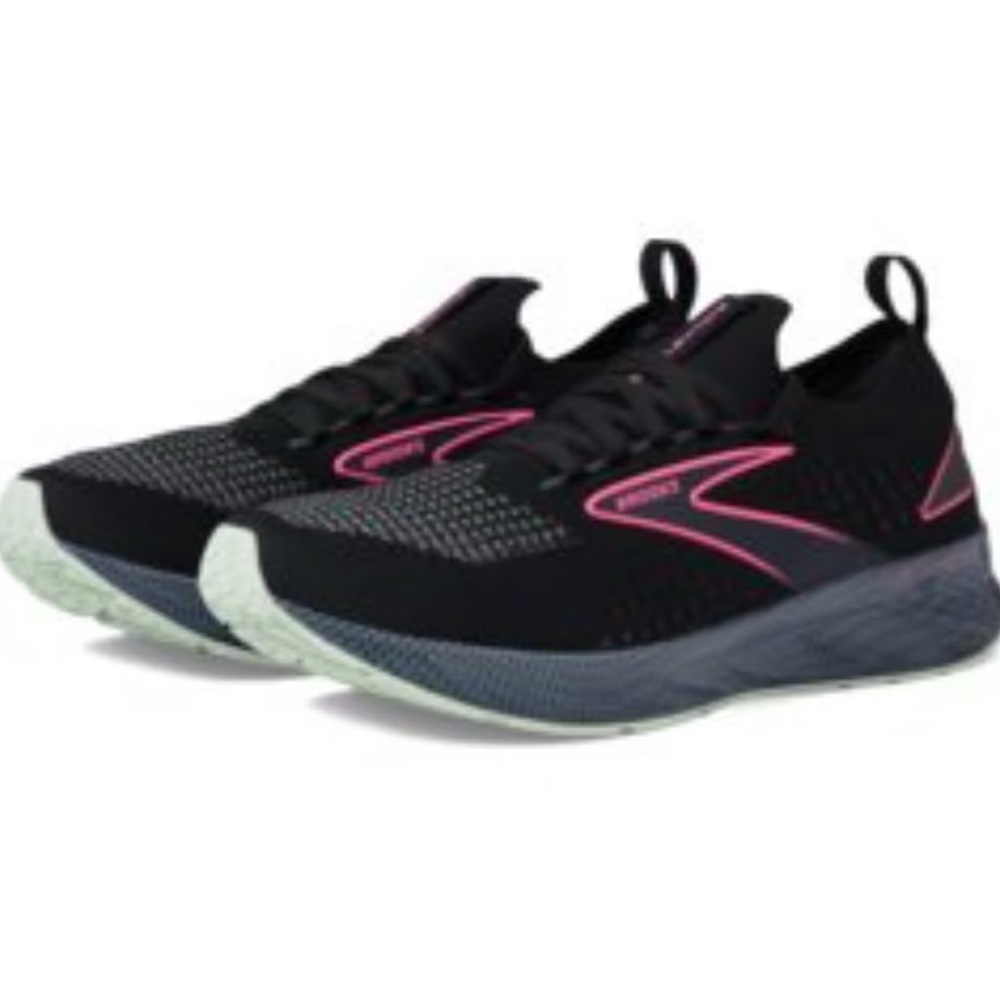 Brooks Levitate StealthFit 6 Running Shoes